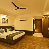 Krishna Valley Wellness Resort Vrindavan