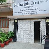 Rehaish inn model
