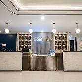 Poolrada Boutique Hotel