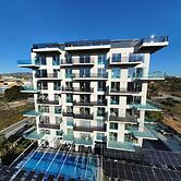 Apartamentos Oasis de la Cala