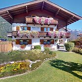 Chalet Tirol Waidring