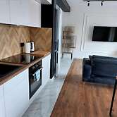 Inviting 1-bed Apartment in Lebork