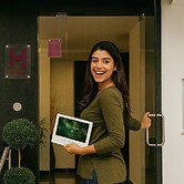 BE ONE HOTEL Caldas da Rainha by MHMB Hospitality