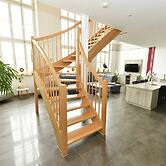 Ferienwohnung Katharinenschule