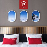 Tailormade Hotel BAB Bachenbülach