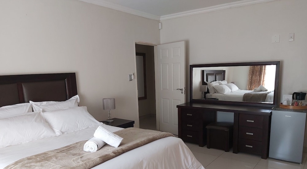 Hush Guest House