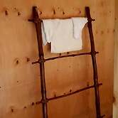 Amanya 1-bed Zebra Tent