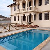 Sulkhan Serviced Apartment