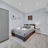 Serviced Ensuite Room In West Drayton London UB7