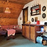 Alma Apartment in Sonnleitn Am Nassfeld at 1484m