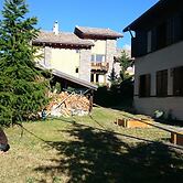 Auberge de Jeunesse HI Val-Cenis