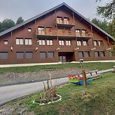 Auberge de jeunesse HI Valmeinier