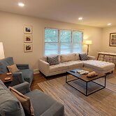 4 BR Sleeps 10 Near UGA & Downtown