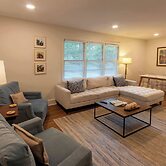 4 BR Sleeps 10 Near UGA & Downtown