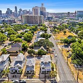 Walk to Restaurants & Entertainment on East Side