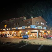 Pousada Rota do Corvo - Grão-Pará - SC