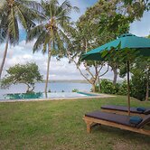 Serendipity Lake - Hikkaduwa