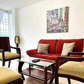 Apartamento Cerca Al centro