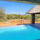 Thandolwami Bush Lodge & Spa