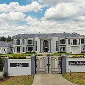 Villa Tasha Luxury suites