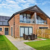 Northumberland Luxury Stays - The Gavel