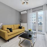 Apartment Dluga 57F by Renters