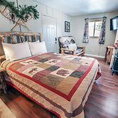 Fawn Valley Inn: Cabana 1 Bedroom Apts