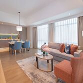 Citadines Roces Quezon City