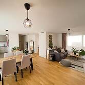 Apartment in Zurich Affoltern Near Forest
