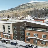 Basecamp Suites Revelstoke