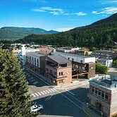 Basecamp Suites Revelstoke