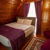 Clean Bungalov Tatil Köyü