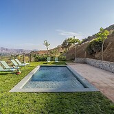 Paredones 3 Villa Rural Caminito del Rey