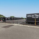 HOTEL R9 The Yard Satsumasendai