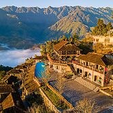 The Mong Village Resort & Spa