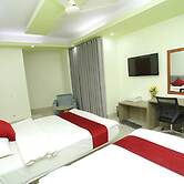 Wood Burn Hotel