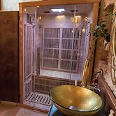 CasaRosada Wellness Guest House