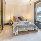 Romantic 1-bed House in Whitstable Real gem !