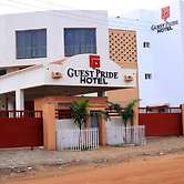 Guest Pride Hotel Kano