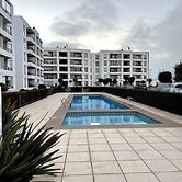 The Racoon Apartament