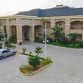 BON Hotel Kano