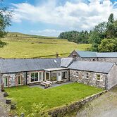 Kilnmark Bothy