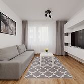 Bright Studio Legnicka by Renters