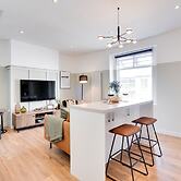Crescent Apartments
