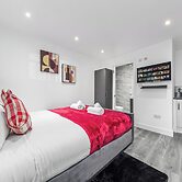 Serviced Ensuite Room Finsbury Park London N19