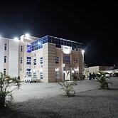 Sarina Suites and Apartments Kano