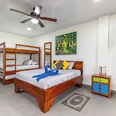 Hotel Casablanca Tortuguero