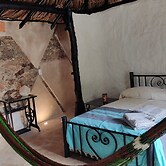 Hotel y Museo Aldea Maya Toktli Orígenes