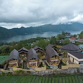 The Dewi Eco Bamboo Villa