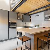 Wild Flower Apartment by Wonderful Italy